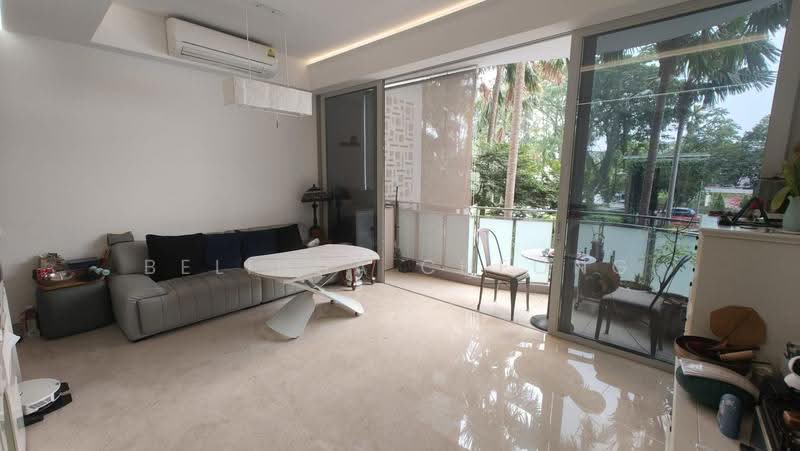 The Meyerise, 97 Meyer Road, East Coast / Marine Parade, 2 Bedrooms, 872 sqft, Condominium For Sale, by Belinda Cheong, 500252531 - Living Room - PropertyGuru.com.sg