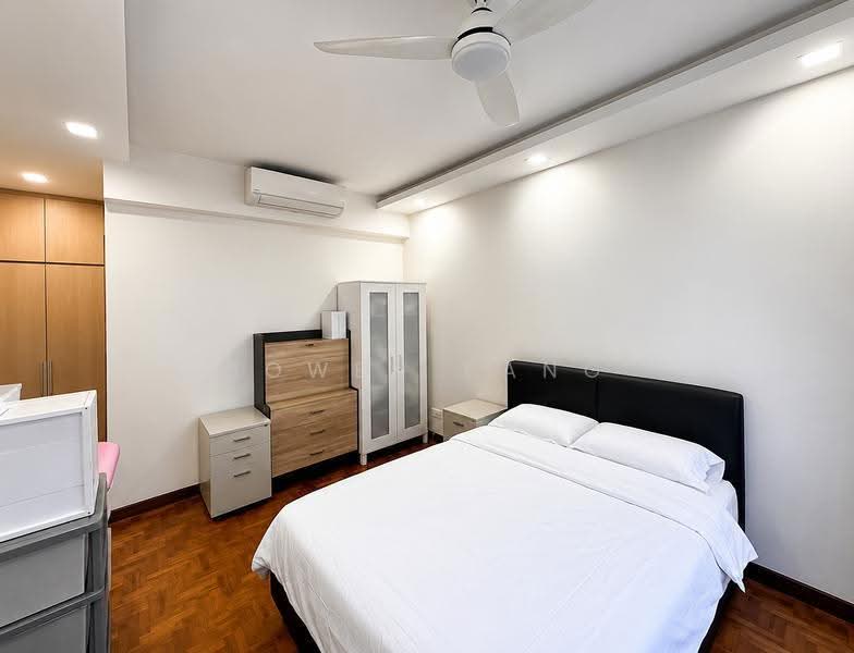 La Casa, 50 Woodlands Drive 16, Admiralty / Woodlands, 3 Bedrooms, 1,141 sqft, Condominium For Sale, by Bowen Pang, 500252534 - Bedroom - PropertyGuru.com.sg