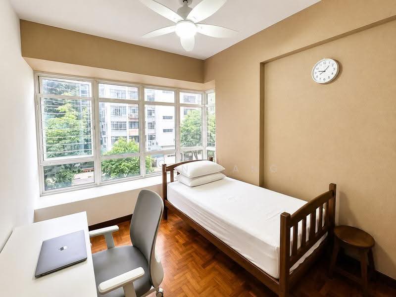 La Casa, 50 Woodlands Drive 16, Admiralty / Woodlands, 3 Bedrooms, 1,141 sqft, Condominium For Sale, by Bowen Pang, 500252534 - Bedroom - PropertyGuru.com.sg