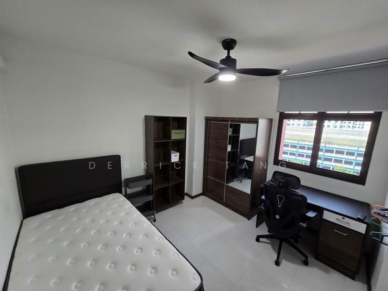 357C Admiralty Drive, 357C Admiralty Drive, Sembawang / Yishun, Room Rental, 100 sqft, HDB Flat For Rent, by Derrick Tang, 500252535 - PropertyGuru.com.sg