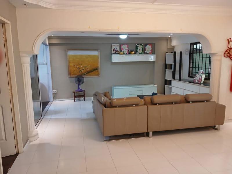 608 Choa Chu Kang Street 62, 608 Choa Chu Kang Street 62, Dairy Farm / Bukit Panjang / Choa Chu Kang, 3 Bedrooms, 1,162 sqft, HDB Flat For Sale, by Kensy ., 500252536 - Living Room - PropertyGuru.com.sg