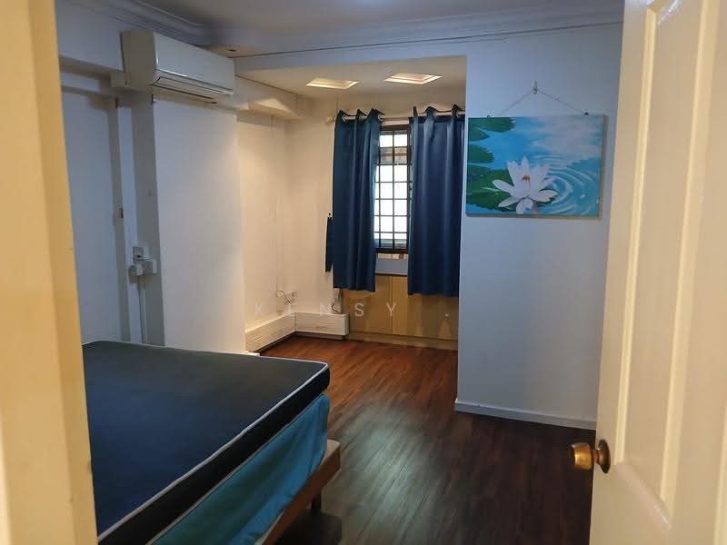608 Choa Chu Kang Street 62, 608 Choa Chu Kang Street 62, Dairy Farm / Bukit Panjang / Choa Chu Kang, 3 Bedrooms, 1,162 sqft, HDB Flat For Sale, by Kensy ., 500252536 - Bedroom - PropertyGuru.com.sg