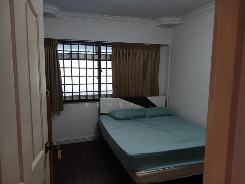 608 Choa Chu Kang Street 62, 608 Choa Chu Kang Street 62, Dairy Farm / Bukit Panjang / Choa Chu Kang, 3 Bedrooms, 1,162 sqft, HDB Flat For Sale, by Kensy ., 500252536 - Bedroom - PropertyGuru.com.sg