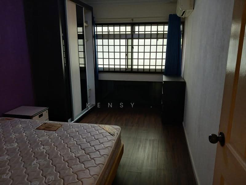 608 Choa Chu Kang Street 62, 608 Choa Chu Kang Street 62, Dairy Farm / Bukit Panjang / Choa Chu Kang, 3 Bedrooms, 1,162 sqft, HDB Flat For Sale, by Kensy ., 500252536 - Bedroom - PropertyGuru.com.sg