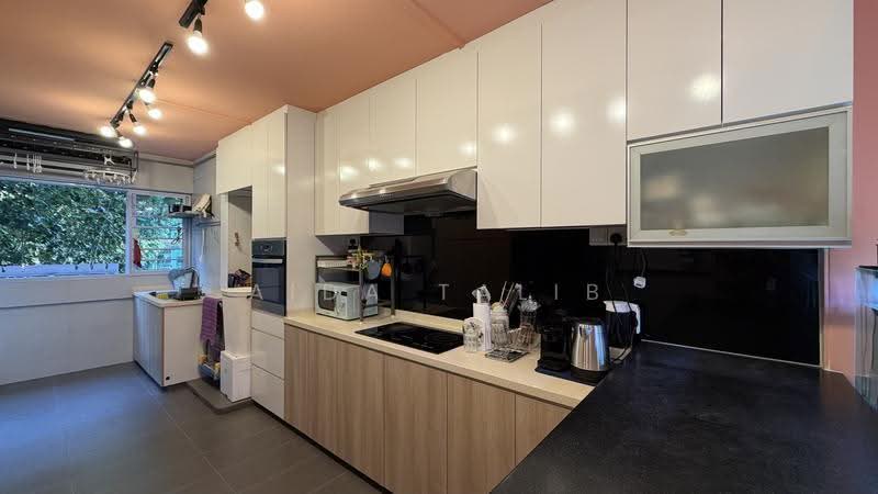 607 Ang Mo Kio Avenue 4, 607 Ang Mo Kio Avenue 4, Ang Mo Kio / Bishan / Thomson, 2 Bedrooms, 732 sqft, HDB Flat For Sale, by Aida Talib, 500252539 - PropertyGuru.com.sg
