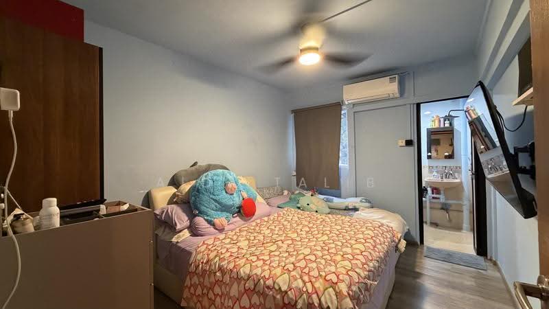 607 Ang Mo Kio Avenue 4, 607 Ang Mo Kio Avenue 4, Ang Mo Kio / Bishan / Thomson, 2 Bedrooms, 732 sqft, HDB Flat For Sale, by Aida Talib, 500252539 - PropertyGuru.com.sg