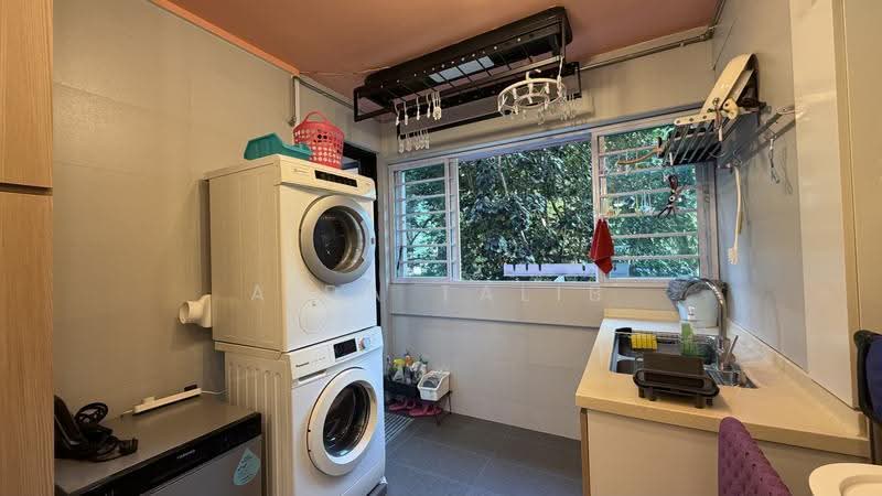607 Ang Mo Kio Avenue 4, 607 Ang Mo Kio Avenue 4, Ang Mo Kio / Bishan / Thomson, 2 Bedrooms, 732 sqft, HDB Flat For Sale, by Aida Talib, 500252539 - Interior - PropertyGuru.com.sg