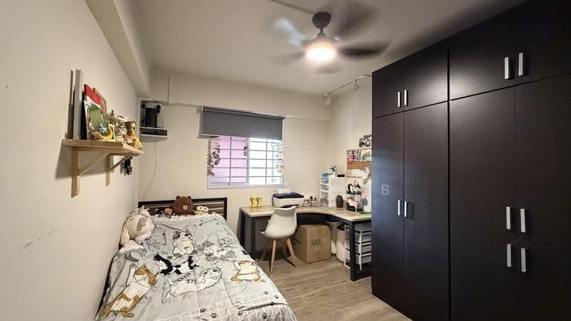 607 Ang Mo Kio Avenue 4, 607 Ang Mo Kio Avenue 4, Ang Mo Kio / Bishan / Thomson, 2 Bedrooms, 732 sqft, HDB Flat For Sale, by Aida Talib, 500252539 - Bedroom - PropertyGuru.com.sg