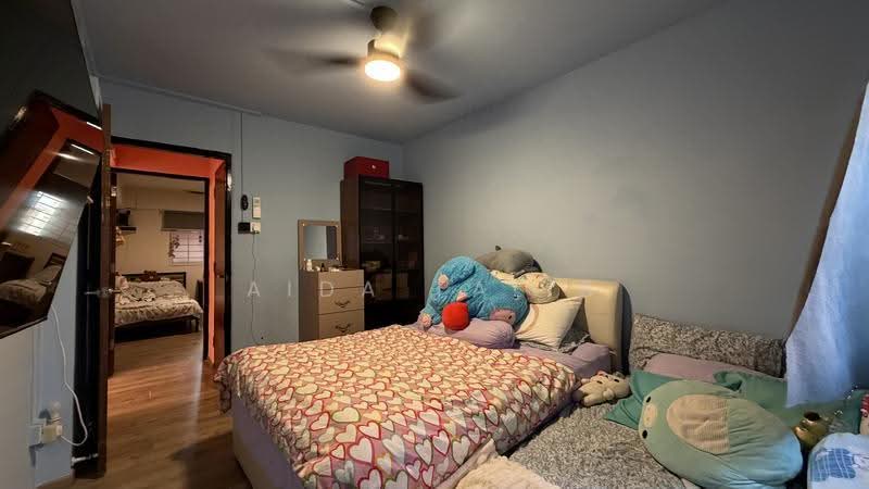 607 Ang Mo Kio Avenue 4, 607 Ang Mo Kio Avenue 4, Ang Mo Kio / Bishan / Thomson, 2 Bedrooms, 732 sqft, HDB Flat For Sale, by Aida Talib, 500252539 - Bedroom - PropertyGuru.com.sg
