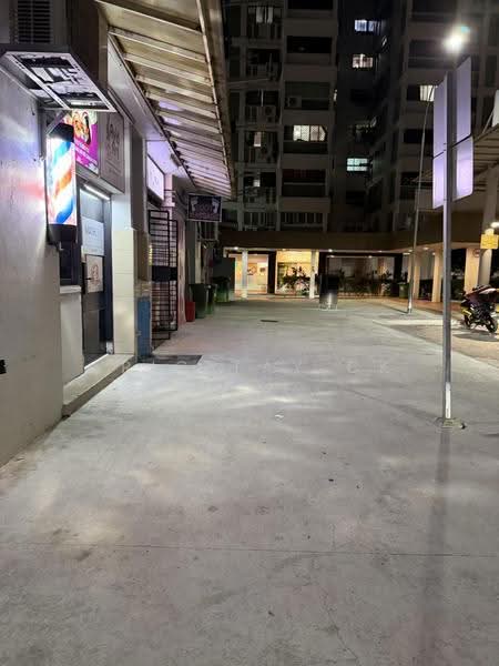 709 ang mo Kio ave 8, Ang mo Kio Avenue 8, Ang Mo Kio / Bishan / Thomson, 340 sqft, Shop / Shophouse For Rent, by Eric Tay CK, 500252540 - Exterior - CommercialGuru.com.sg