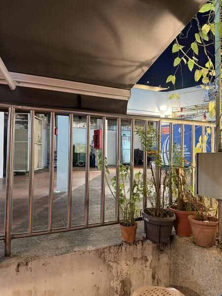 709 ang mo Kio ave 8, Ang mo Kio Avenue 8, Ang Mo Kio / Bishan / Thomson, 340 sqft, Shop / Shophouse For Rent, by Eric Tay CK, 500252540 - CommercialGuru.com.sg