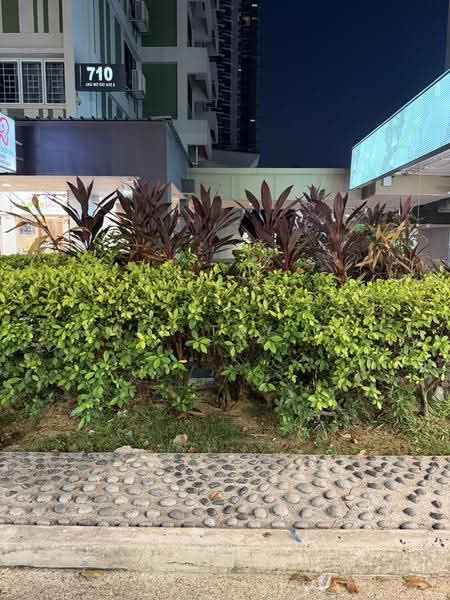 709 ang mo Kio ave 8, Ang mo Kio Avenue 8, Ang Mo Kio / Bishan / Thomson, 340 sqft, Shop / Shophouse For Rent, by Eric Tay CK, 500252540 - Exterior - CommercialGuru.com.sg