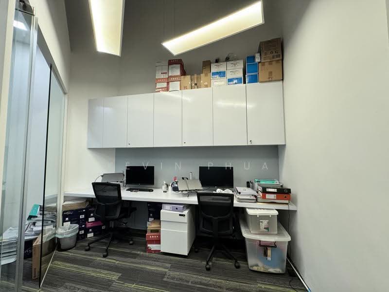 Plus, 20 Cecil Street, Boat Quay / Raffles Place / Marina, 484 sqft, Office For Rent, by Kevin Phua, 500252541 - Interior - CommercialGuru.com.sg