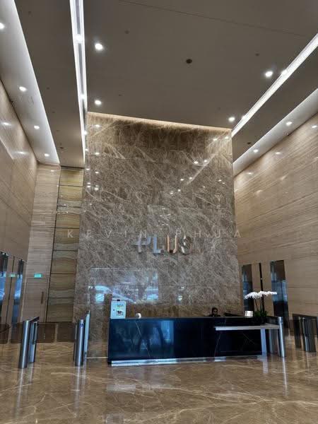 Plus, 20 Cecil Street, Boat Quay / Raffles Place / Marina, 484 sqft, Office For Rent, by Kevin Phua, 500252541 - Lobby - CommercialGuru.com.sg
