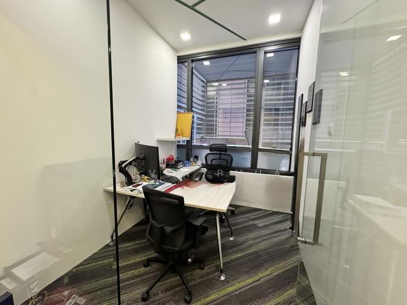 Plus, 20 Cecil Street, Boat Quay / Raffles Place / Marina, 484 sqft, Office For Rent, by Kevin Phua, 500252541 - Office 1 - CommercialGuru.com.sg