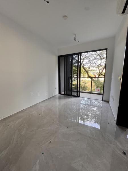 Tembusu Grand, 96 Jalan Tembusu, East Coast / Marine Parade, 1 Bedroom, 527 sqft, Condominium For Sale, by Perry Koh, 500252542 - Balcony - PropertyGuru.com.sg