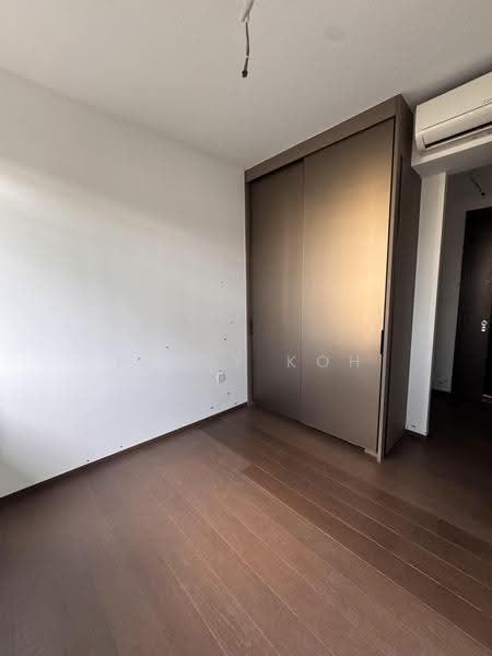 Tembusu Grand, 96 Jalan Tembusu, East Coast / Marine Parade, 1 Bedroom, 527 sqft, Condominium For Sale, by Perry Koh, 500252542 - Interior - PropertyGuru.com.sg