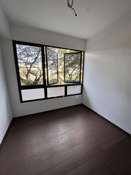 Tembusu Grand, 96 Jalan Tembusu, East Coast / Marine Parade, 1 Bedroom, 527 sqft, Condominium For Sale, by Perry Koh, 500252542 - Interior - PropertyGuru.com.sg