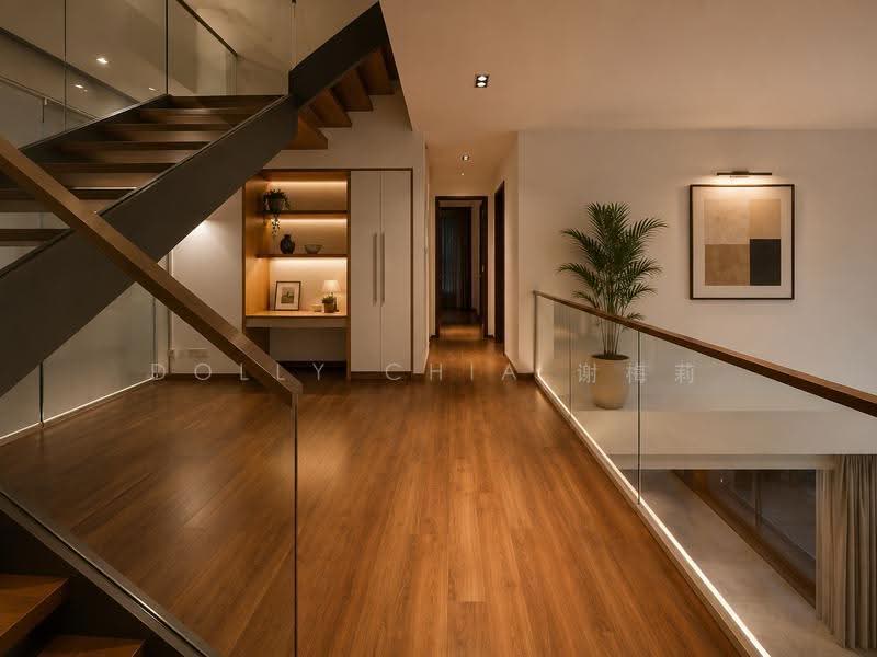 One Tree Hill Detached House, One Tree Hill, Jln Arnap, Lengkok Merak, Chatsworth Road, Nathan Road, Mount Echo Park, Jervois Road, Tomlinson Road, Bishopsgate, Jervois Hill, Jervois Close, Leedon Park, Leedon Road, Cornwall Gardens, Holland Road, Jln Elok, Orchard / River Valley, 6 Bedrooms, 6,780 sqft, Detached House For Rent, by Dolly Chia 谢梅莉, 500252543 - Interior - PropertyGuru.com.sg