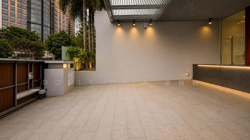 One Tree Hill Detached House, One Tree Hill, Jln Arnap, Lengkok Merak, Chatsworth Road, Nathan Road, Mount Echo Park, Jervois Road, Tomlinson Road, Bishopsgate, Jervois Hill, Jervois Close, Leedon Park, Leedon Road, Cornwall Gardens, Holland Road, Jln Elok, Orchard / River Valley, 6 Bedrooms, 6,780 sqft, Detached House For Rent, by Dolly Chia 谢梅莉, 500252543 - Exterior - PropertyGuru.com.sg