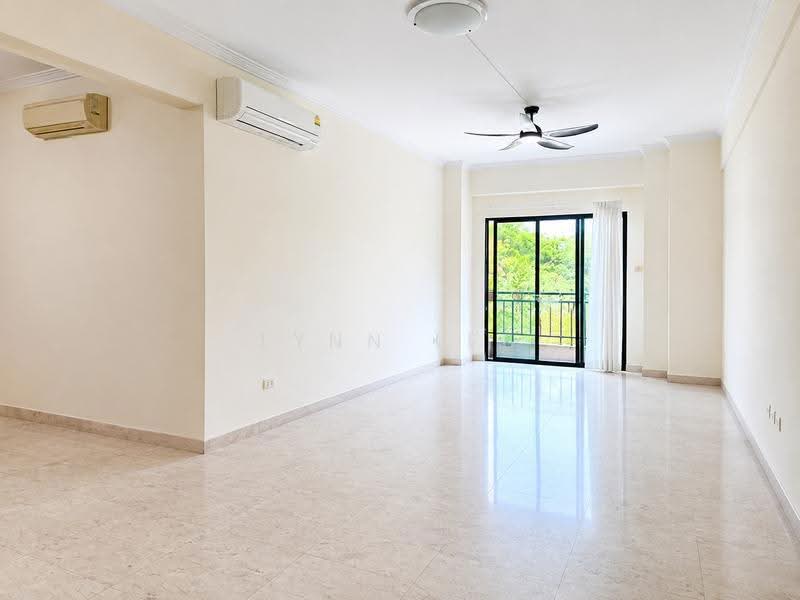 The Anchorage, 370 Alexandra Road, Alexandra / Commonwealth, 3 Bedrooms, 1,830 sqft, Condominium For Rent, by Lynn Lee, 500252544 - Living Room - PropertyGuru.com.sg
