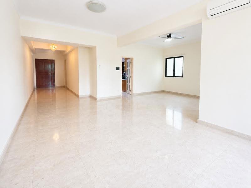 The Anchorage, 370 Alexandra Road, Alexandra / Commonwealth, 3 Bedrooms, 1,830 sqft, Condominium For Rent, by Lynn Lee, 500252544 - Living Room - PropertyGuru.com.sg