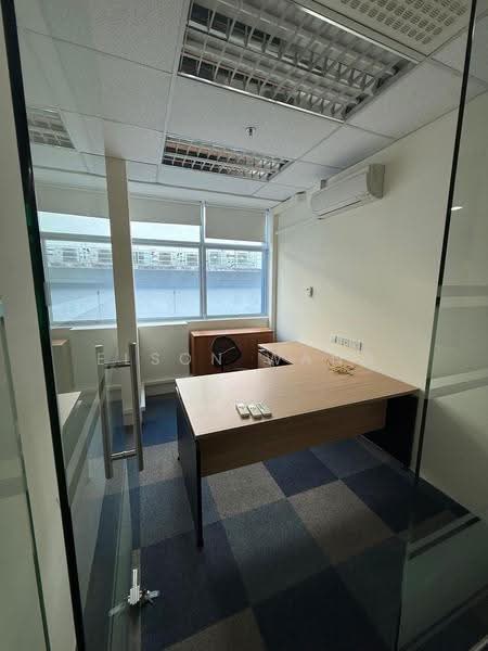 EPL Building, 1100 Lower Delta Road, Alexandra / Commonwealth, 3,200 sqft, Light Industrial (B1) For Rent, by Elson Wang, 500252545 - Study - CommercialGuru.com.sg