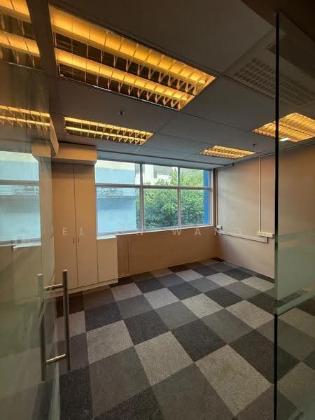 EPL Building, 1100 Lower Delta Road, Alexandra / Commonwealth, 3,200 sqft, Light Industrial (B1) For Rent, by Elson Wang, 500252545 - Interior - CommercialGuru.com.sg