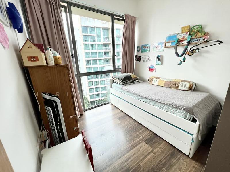 The Glades, 6 Bedok Rise, Bedok / Upper East Coast, 2 Bedrooms, 721 sqft, Condominium For Sale, by Mariah Elizabeth Hu, 500252546 - Bedroom - PropertyGuru.com.sg
