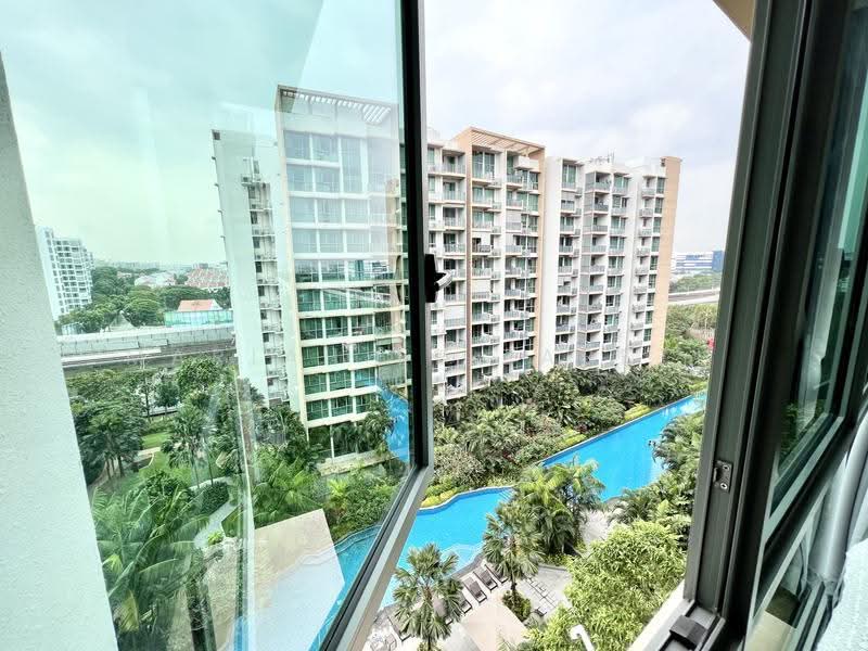 The Glades, 6 Bedok Rise, Bedok / Upper East Coast, 2 Bedrooms, 721 sqft, Condominium For Sale, by Mariah Elizabeth Hu, 500252546 - Exterior - PropertyGuru.com.sg