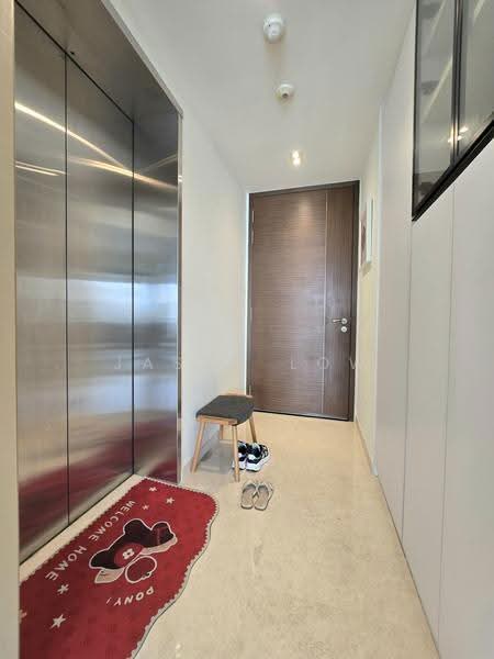 Amber Skye, 8 Amber Road, East Coast / Marine Parade, 2 Bedrooms, 1,119 sqft, Apartment For Sale, by Jason Low, 500252547 - Entrance - PropertyGuru.com.sg
