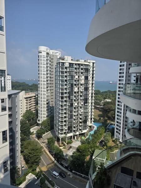 Amber Skye, 8 Amber Road, East Coast / Marine Parade, 2 Bedrooms, 1,119 sqft, Apartment For Sale, by Jason Low, 500252547 - PropertyGuru.com.sg