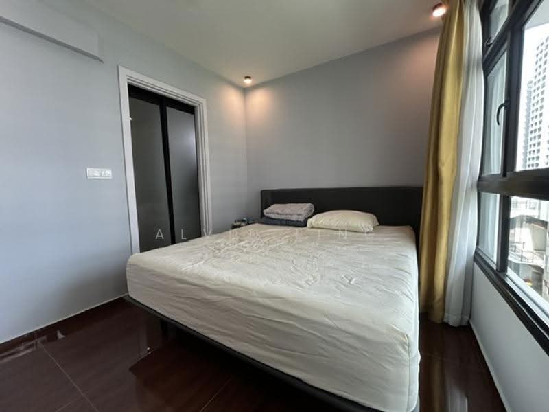 419A Northshore Drive, 419A Northshore Drive, Hougang / Punggol / Sengkang, 2 Bedrooms, 721 sqft, HDB Flat For Sale, by Alvin Ling, 500252548 - Bedroom - PropertyGuru.com.sg