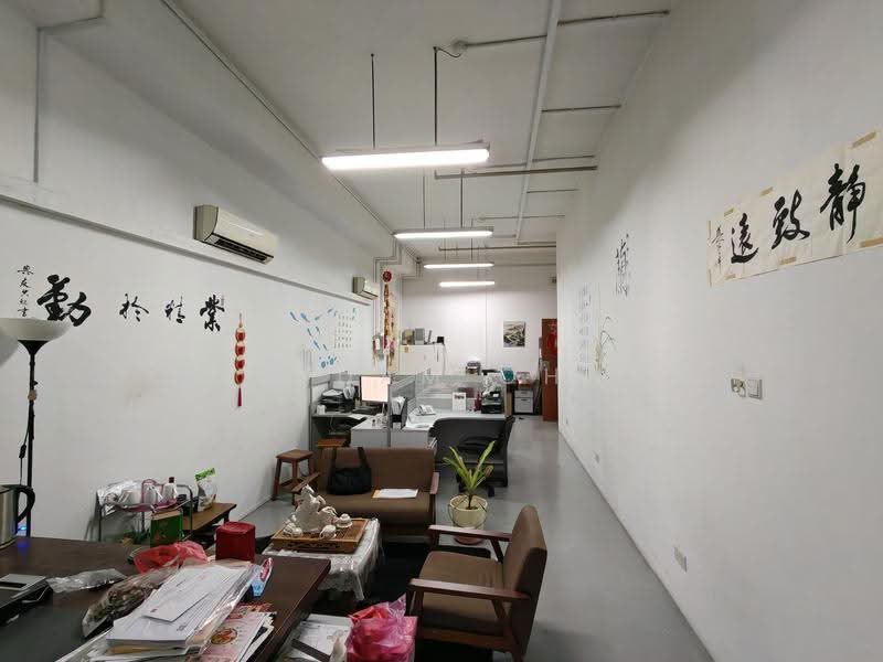 Pioneer Junction, 3 Soon Lee Street, Boon Lay / Jurong / Tuas, 1,410 sqft, Factory / Workshop (B2) For Rent, by Adam Oh, 500252549 - Interior - CommercialGuru.com.sg