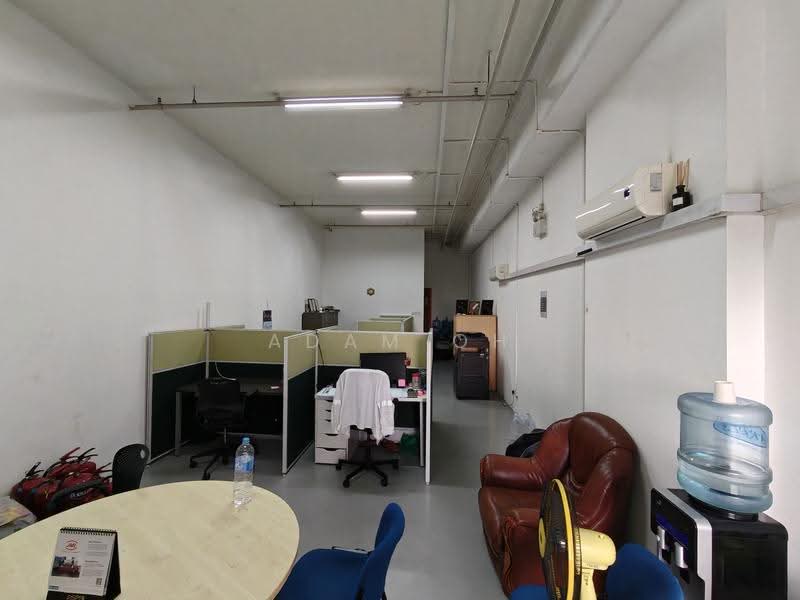 Pioneer Junction, 3 Soon Lee Street, Boon Lay / Jurong / Tuas, 1,410 sqft, Factory / Workshop (B2) For Rent, by Adam Oh, 500252549 - Interior - CommercialGuru.com.sg