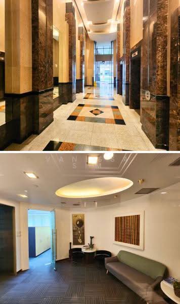 The Bencoolen, 180A Bencoolen Street, Beach Road / Bugis / Rochor, 753 sqft, Office For Sale, by Vanessa Sim, 500252550 - Lobby - CommercialGuru.com.sg