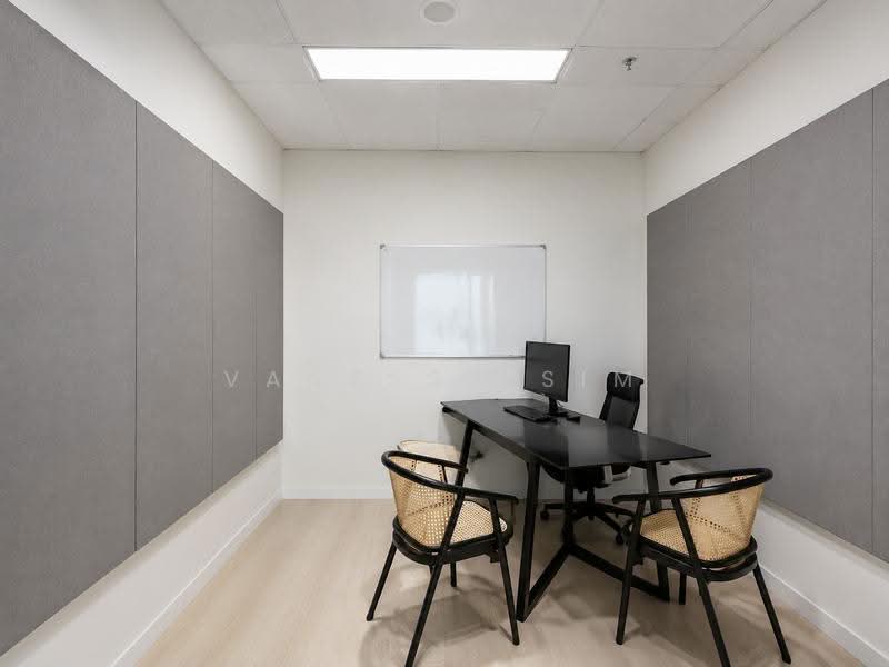 The Bencoolen, 180A Bencoolen Street, Beach Road / Bugis / Rochor, 753 sqft, Office For Sale, by Vanessa Sim, 500252550 - CommercialGuru.com.sg
