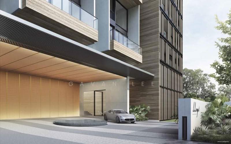 Lloyd SixtyFive, 65 Lloyd Road, Orchard / River Valley, 2 Bedrooms, 1,830 sqft, Condominium For Sale, by Gavan Lee, 500252553 - PropertyGuru.com.sg