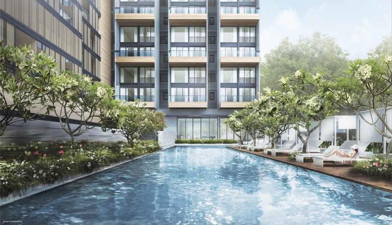 Lloyd SixtyFive, 65 Lloyd Road, Orchard / River Valley, 2 Bedrooms, 1,830 sqft, Condominium For Sale, by Gavan Lee, 500252553 - PropertyGuru.com.sg