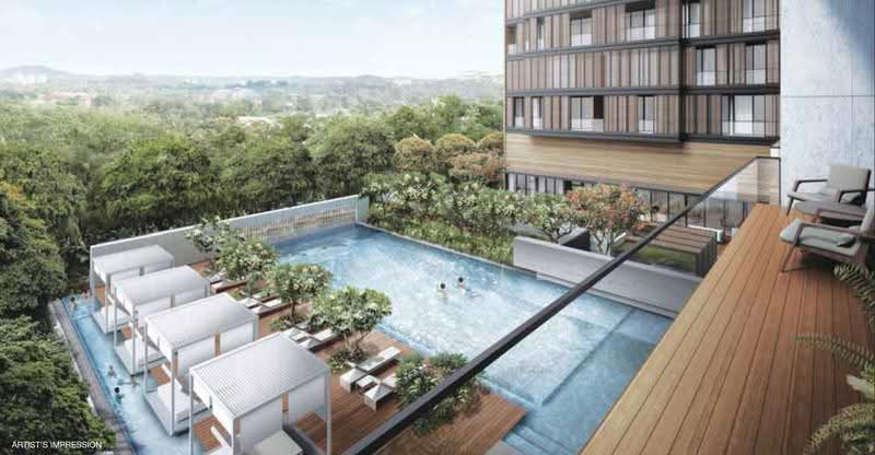 Lloyd SixtyFive, 65 Lloyd Road, Orchard / River Valley, 2 Bedrooms, 1,830 sqft, Condominium For Sale, by Gavan Lee, 500252553 - PropertyGuru.com.sg
