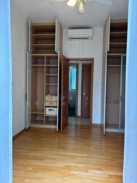 Caribbean at Keppel Bay, 46 Keppel Bay Drive, Harbourfront / Telok Blangah, 2 Bedrooms, 1,295 sqft, Condominium For Rent, by AMIRUL ANWAR BIN MOHD NOOR (AMIR MICHAEL), 500252556 - Bedroom - PropertyGuru.com.sg