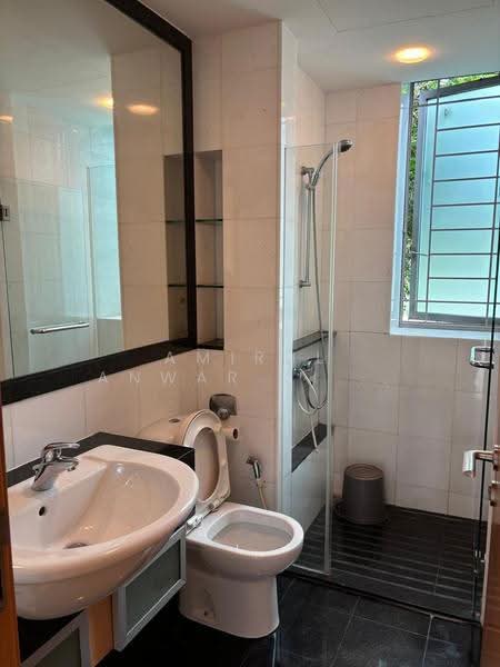 Caribbean at Keppel Bay, 46 Keppel Bay Drive, Harbourfront / Telok Blangah, 2 Bedrooms, 1,295 sqft, Condominium For Rent, by AMIRUL ANWAR BIN MOHD NOOR (AMIR MICHAEL), 500252556 - Bathroom - PropertyGuru.com.sg