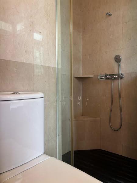 Caribbean at Keppel Bay, 46 Keppel Bay Drive, Harbourfront / Telok Blangah, 2 Bedrooms, 1,295 sqft, Condominium For Rent, by AMIRUL ANWAR BIN MOHD NOOR (AMIR MICHAEL), 500252556 - Bathroom - PropertyGuru.com.sg