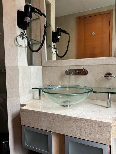 Caribbean at Keppel Bay, 46 Keppel Bay Drive, Harbourfront / Telok Blangah, 2 Bedrooms, 1,295 sqft, Condominium For Rent, by AMIRUL ANWAR BIN MOHD NOOR (AMIR MICHAEL), 500252556 - Bathroom - PropertyGuru.com.sg