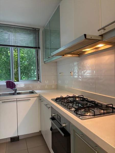 Caribbean at Keppel Bay, 46 Keppel Bay Drive, Harbourfront / Telok Blangah, 2 Bedrooms, 1,295 sqft, Condominium For Rent, by AMIRUL ANWAR BIN MOHD NOOR (AMIR MICHAEL), 500252556 - Kitchen - PropertyGuru.com.sg