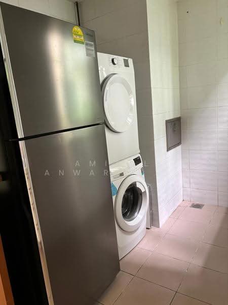 Caribbean at Keppel Bay, 46 Keppel Bay Drive, Harbourfront / Telok Blangah, 2 Bedrooms, 1,295 sqft, Condominium For Rent, by AMIRUL ANWAR BIN MOHD NOOR (AMIR MICHAEL), 500252556 - Interior - PropertyGuru.com.sg