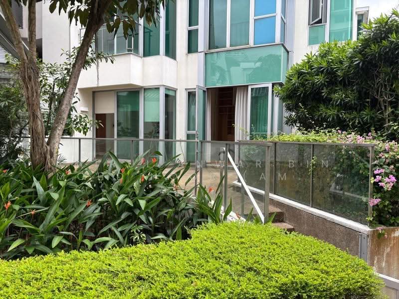 Caribbean at Keppel Bay, 46 Keppel Bay Drive, Harbourfront / Telok Blangah, 2 Bedrooms, 1,295 sqft, Condominium For Rent, by AMIRUL ANWAR BIN MOHD NOOR (AMIR MICHAEL), 500252556 - Exterior - PropertyGuru.com.sg
