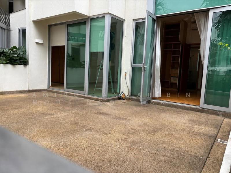 Caribbean at Keppel Bay, 46 Keppel Bay Drive, Harbourfront / Telok Blangah, 2 Bedrooms, 1,295 sqft, Condominium For Rent, by AMIRUL ANWAR BIN MOHD NOOR (AMIR MICHAEL), 500252556 - Exterior - PropertyGuru.com.sg