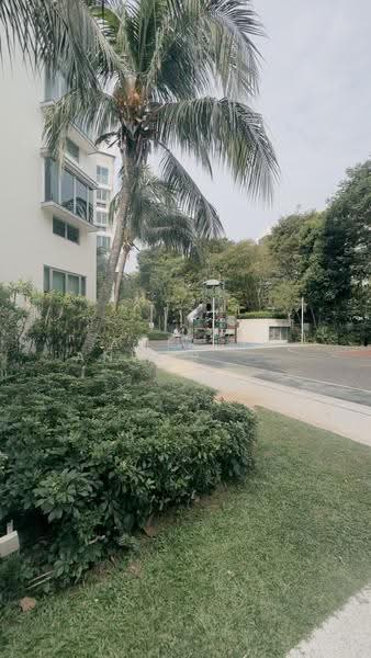 Caribbean at Keppel Bay, 46 Keppel Bay Drive, Harbourfront / Telok Blangah, 2 Bedrooms, 1,259 sqft, Condominium For Rent, by AMIRUL ANWAR BIN MOHD NOOR (AMIR MICHAEL), 500252556 - Exterior - PropertyGuru.com.sg