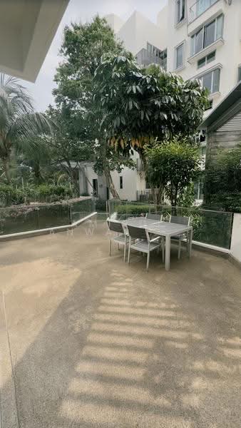 Caribbean at Keppel Bay, 46 Keppel Bay Drive, Harbourfront / Telok Blangah, 2 Bedrooms, 1,259 sqft, Condominium For Rent, by AMIRUL ANWAR BIN MOHD NOOR (AMIR MICHAEL), 500252556 - Exterior - PropertyGuru.com.sg
